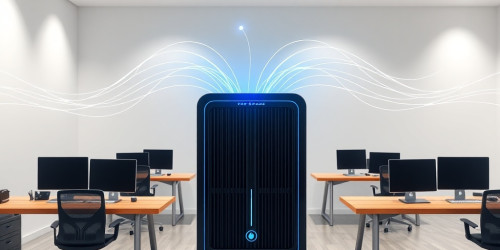 TS-431KX Qnap: Análise detalhada do NAS enterprise