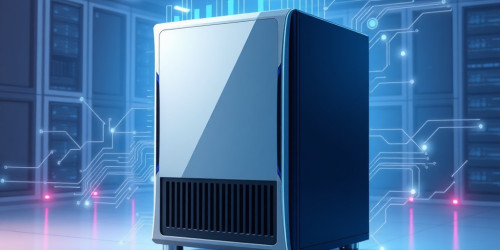 TS-432PXU Qnap: Tudo sobre este NAS Rack de alta eficiência