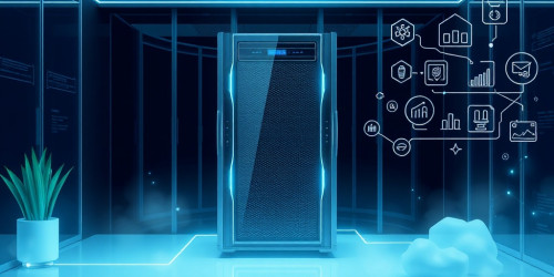 TS-432PXU-RP Qnap: Análise detalhada do NAS para rack