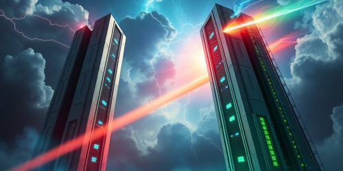 TS-432X vs TS-462 Qnap: Qual servidor NAS desktop comprar?