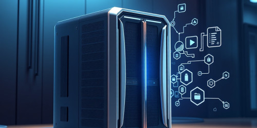 Review do servidor Qnap TS-432X: Análise completa detalhada