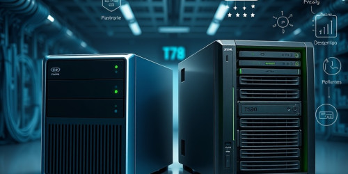 TS-432X vs TS-464 Qnap: Qual network storage comprar?