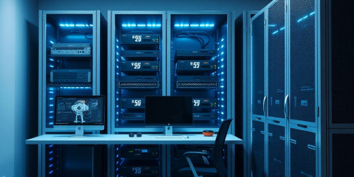 TS-432XU-RP Qnap: Avaliação do storage corporativo