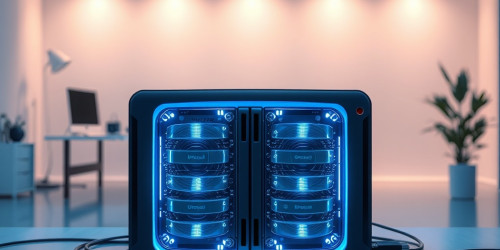 TS-433 Qnap: Análise de recursos e desempenho completo