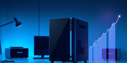 Análise completa do TS-433 Qnap: Recursos e desempenho