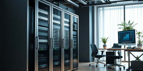 TS-435XeU Qnap: Guia definitivo do rackmount storage NAS