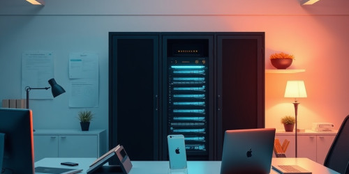 TS-439 Pro Qnap: Avaliação completa do storage corporativo