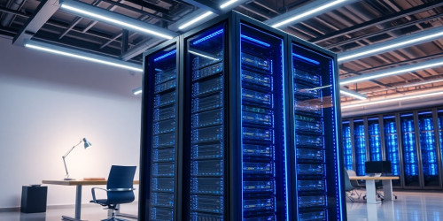 TS-451DeU Qnap: Análise do rackmount storage