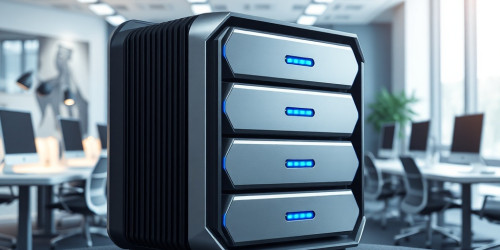 TS-451U Qnap: Avaliação completa do storage 4 baias