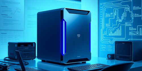 TS-453 Pro Qnap: Review completa do NAS enterprise