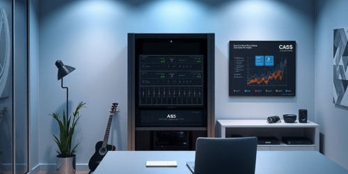 TS-453BU Qnap: Review do NAS 4 baias para rack