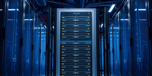 TS-453BU-RP Qnap: Análise do rackmount storage