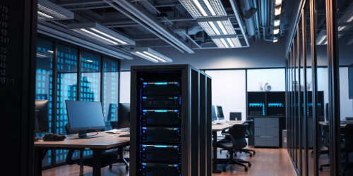 Avaliação completa do rackmount storage NAS TS-453DU Qnap