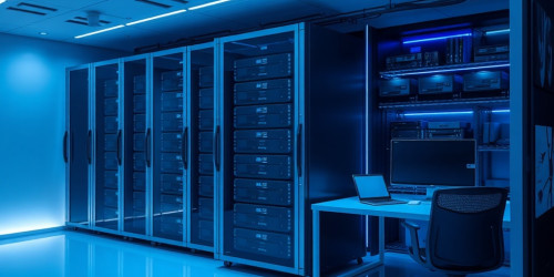 TS-453DU-RP Qnap: Review atualizada do storage NAS