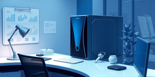 TS-453S Pro Qnap: Avaliação detalhada do storage corporativo