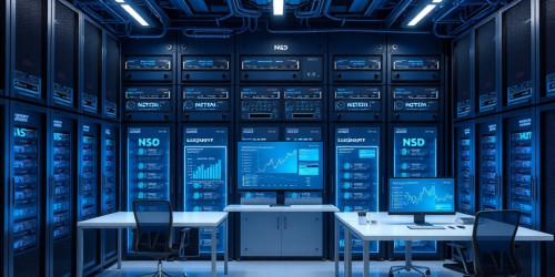 TS-463U Qnap: Análise do storage NAS corporativo