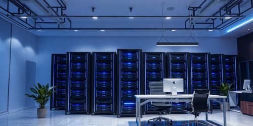 TS-463XU Qnap: Review completa do NAS enterprise