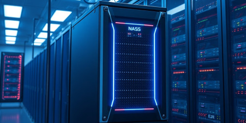 TS-463XU-RP Qnap: Análise atualizada do all flash NAS