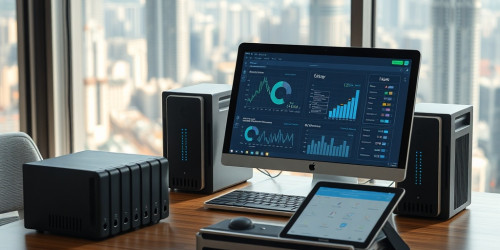 TS-464 ou TS-462 Qnap: Qual o melhor NAS para sua empresa?