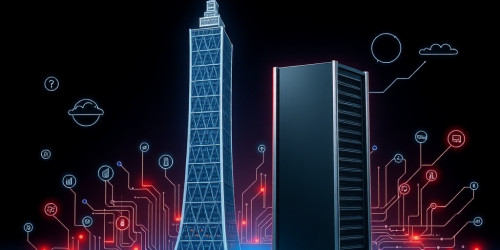 TS-464 vs TS-433 Qnap: Qual é o melhor servidor NAS?