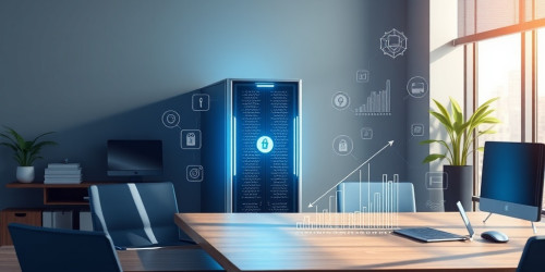 TS-464eU Qnap: Avaliação completa do storage corporativo