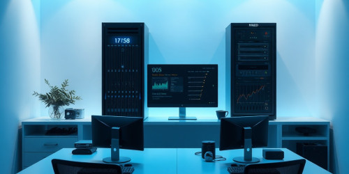 TS-464eU vs TS-432PXU Qnap: Qual o melhor NAS rackmount?