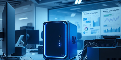 TS-469 Pro Qnap: Review atualizada do NAS enterprise