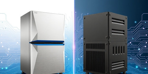 TS-473A vs TS-462 Qnap: Qual o melhor storage?