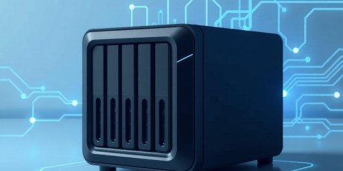 TS-531X Qnap: Análise atualizada do NAS 5 baias SATA