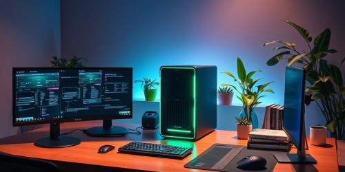 TS-569 PRO Qnap: Avaliação do NAS corporativo 5 baias