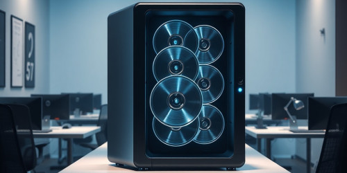 TS-632X Qnap: Avaliação detalhada do storage NAS 6 baias