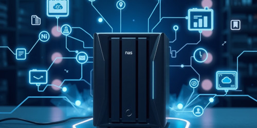 TS-639 Pro Qnap: Análise completa do 6-bay NAS