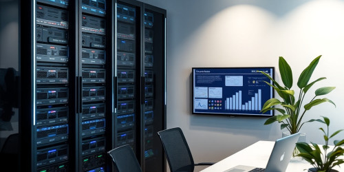 TS-653 Pro Qnap: Review atualizada do storage corporativo