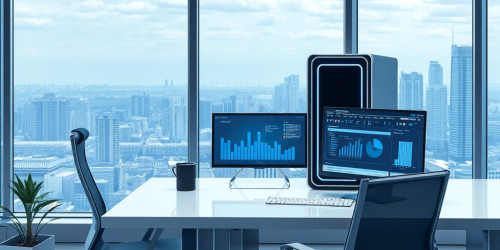 TS-659 Pro Qnap: Análise atual do 6-bay NAS enterprise