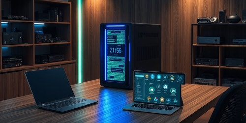 TS-664 Qnap: Review completa e funções
