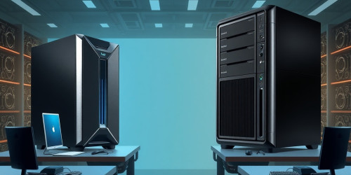 TS-664 vs TS-632X Qnap: Qual o melhor NAS 6 baias SATA?