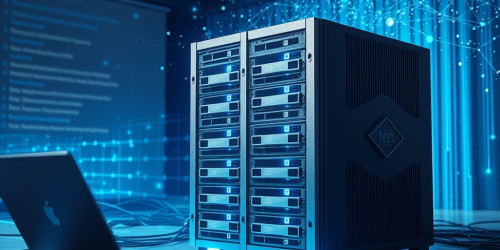 TS-669L Qnap: Review detalhada do NAS 6 baias SATA