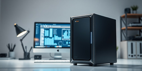 TS-809U-RP Qnap: Review do storage NAS com 8 baias