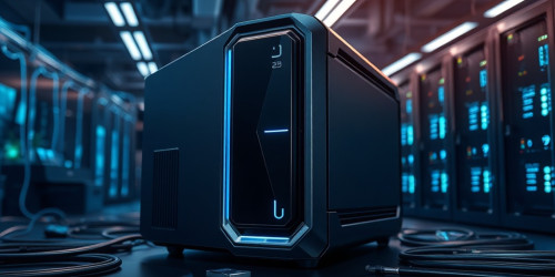 TS-832PX e TS-832PXU-RP: NAS de alta performance da Qnap