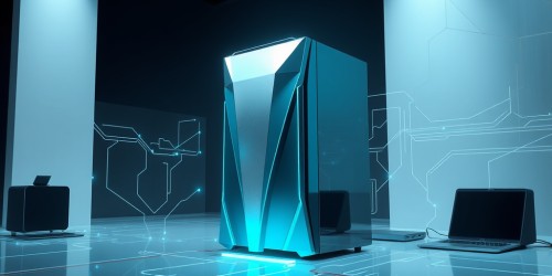 TS-832PXU Qnap: Acompanhe nosso guia atualizado 2024