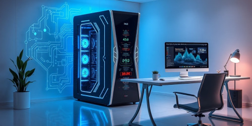 TS-832PXU Qnap: Acompanhe nosso guia atualizado