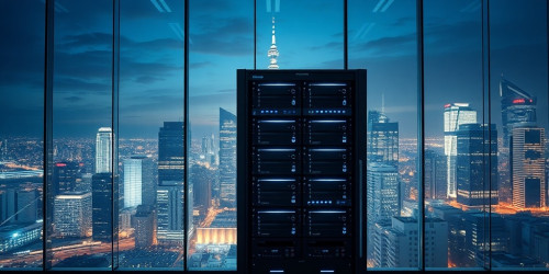 TS-832X Qnap: Guia completo do storage corporativo