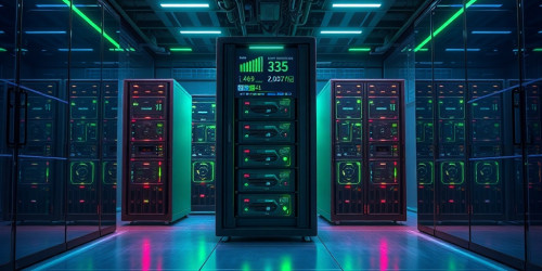 TS-832XU-RP Qnap: Avaliação do NAS enterprise 8 baias