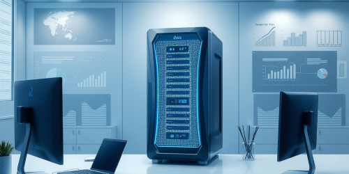 TS-832XU Qnap: Review do storage corporativo com 8 baias