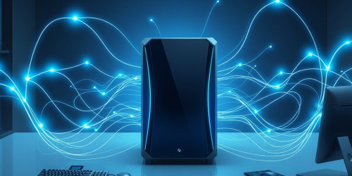 TS-853 Pro Qnap: Avaliação completa do NAS enterprise