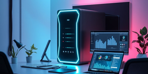 TS-853S Pro Qnap: Análise atualizada do NAS enterprise