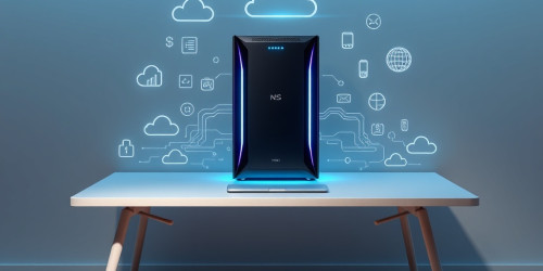 TS-853S Pro Qnap: Análise atualizada do NAS enterprise