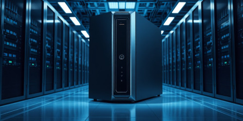 TS-855eU-RP Qnap: Análise completa do rackmount NAS