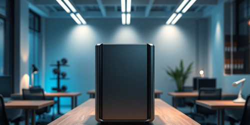 TS-859 Pro Qnap: Avaliação detalhada do 8-bay NAS SATA
