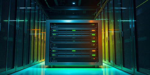 TS-859U-RP Qnap: Análise do rackmount storage para empresas